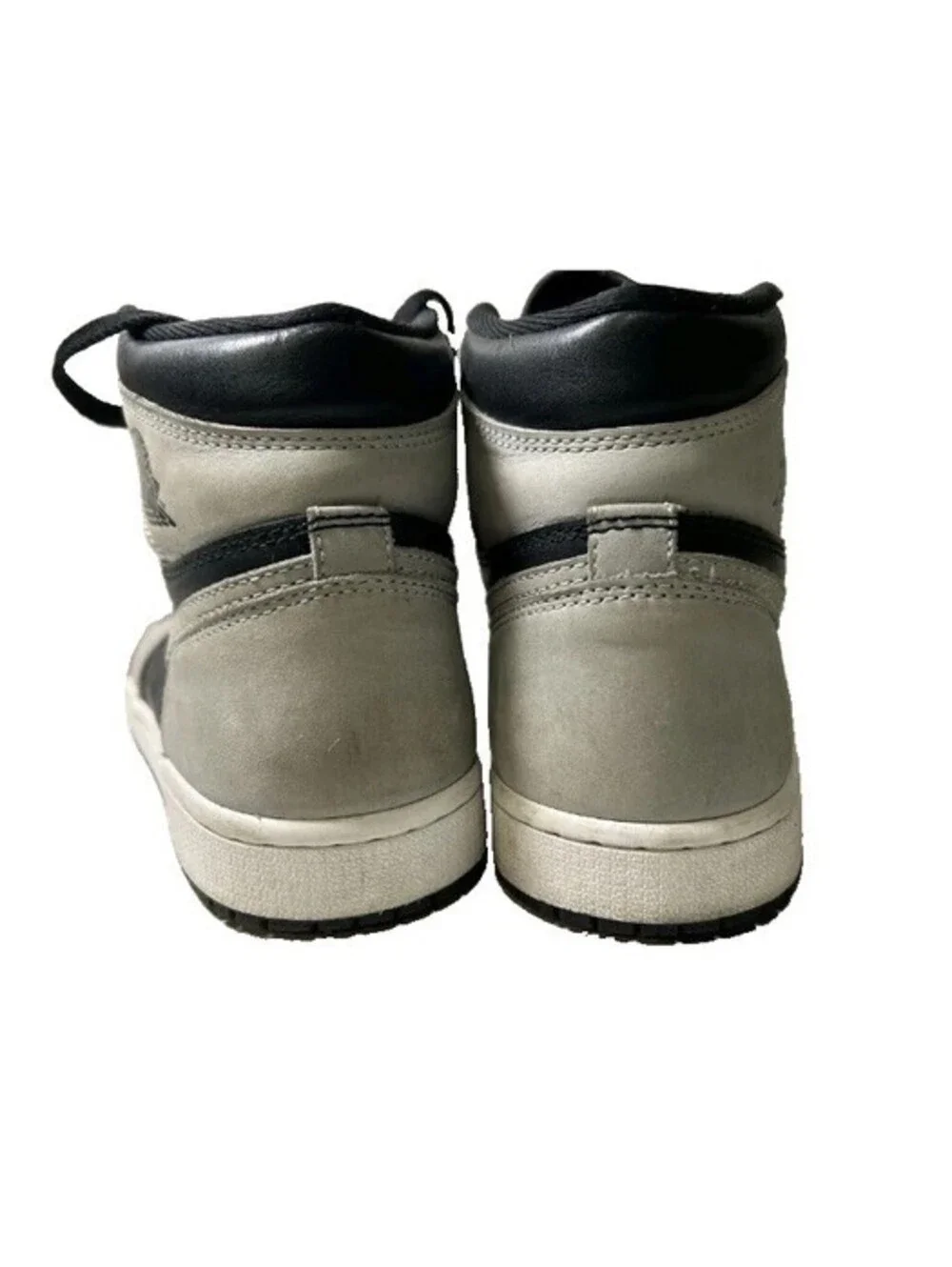Nike Air Jordan 1 Retro OG High Shadow 2.0 Mens 11.5 Shoes Sneakers